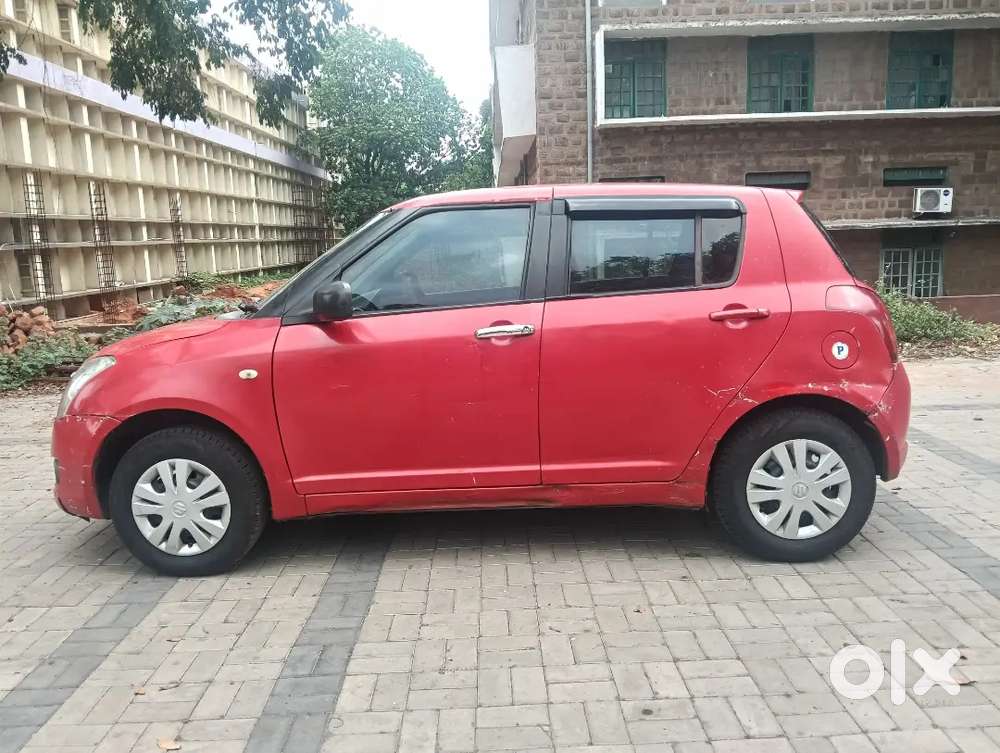 Maruti Swift Vxi 2006