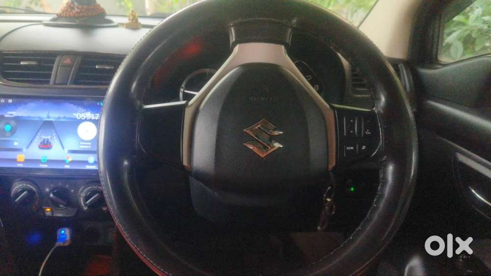 Single Hand Driven.. Show Room Serviced, Brand New Tyres 1 Month Olnac