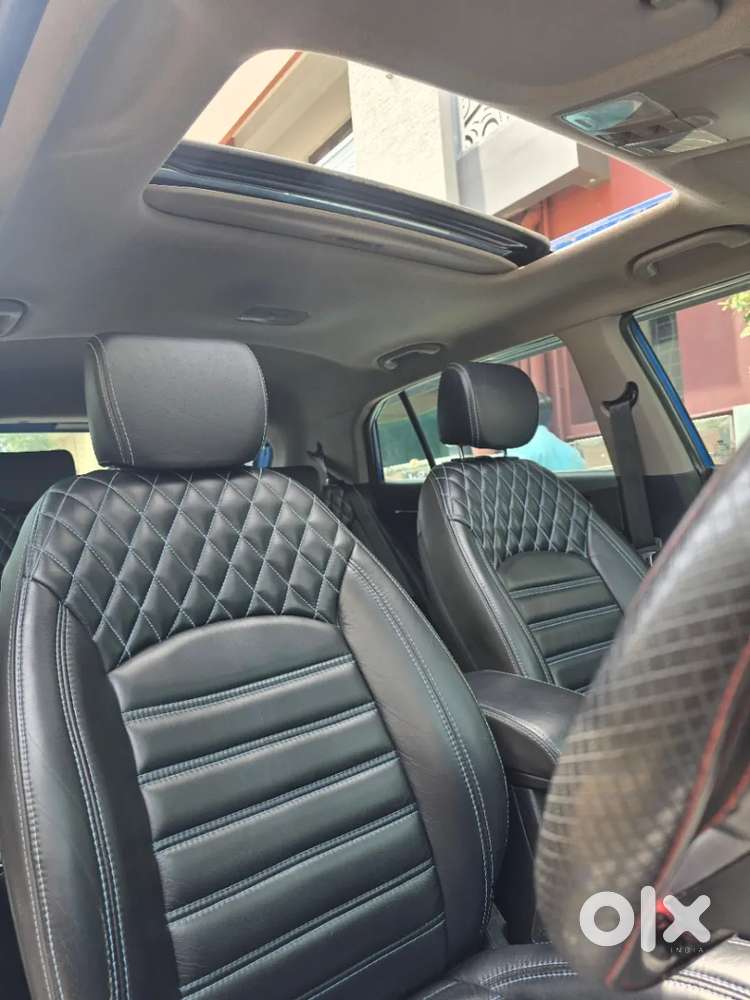 Hyundai Creta 1.6 Sx Automatic, 2019, Petrol
