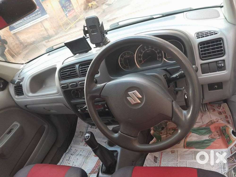 Maruti Suzuki Alto K10 Vxi (o), 2012, Petrol