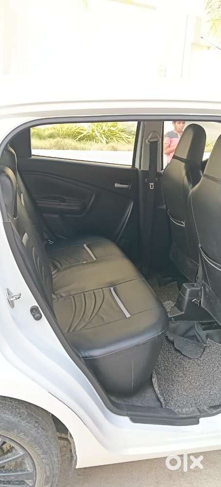 Maruti Suzuki Celerio 1.0 Vxi Amt, 2022, Petrol