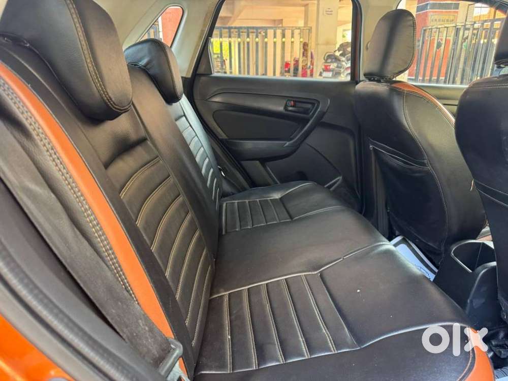 Maruti Suzuki Brezza Vdi, 2019, Diesel