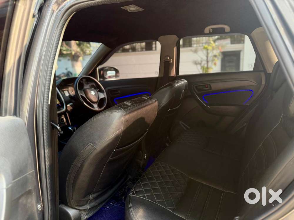 Maruti Suzuki Brezza Vdi, 2020, Diesel
