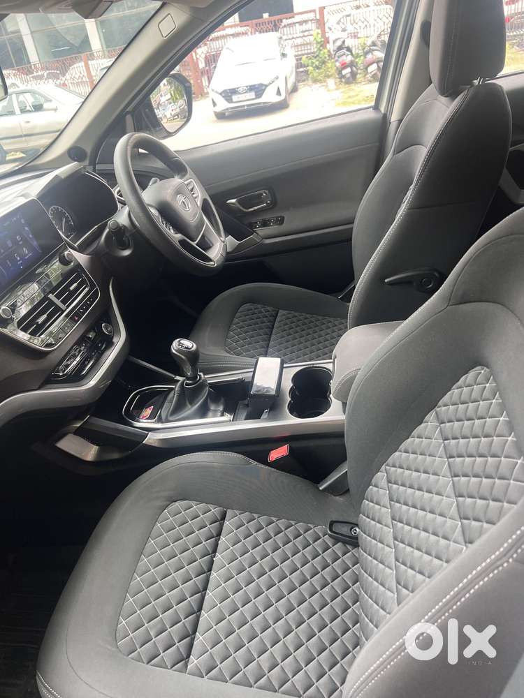 Tata Harrier Xt+, 2019, Diesel