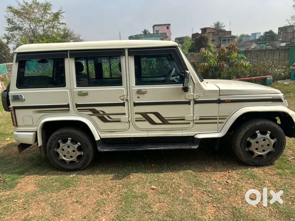 Mahindra Bolero Diesel 2020b4