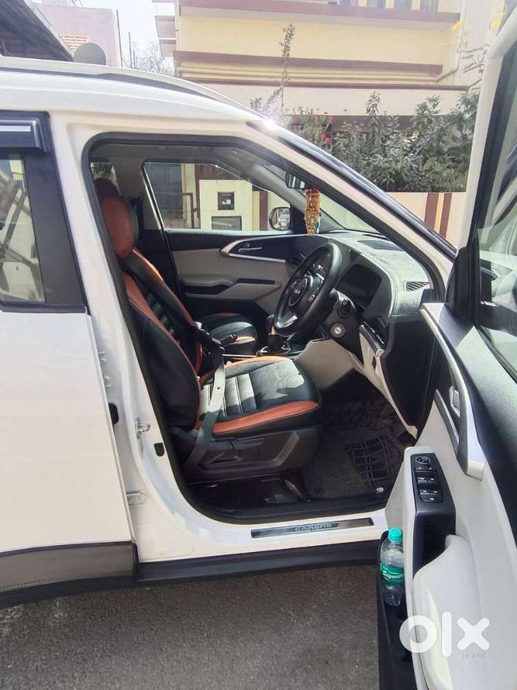 Kia Carens 1.5 Prestige 7 Str, 2023, Petrol