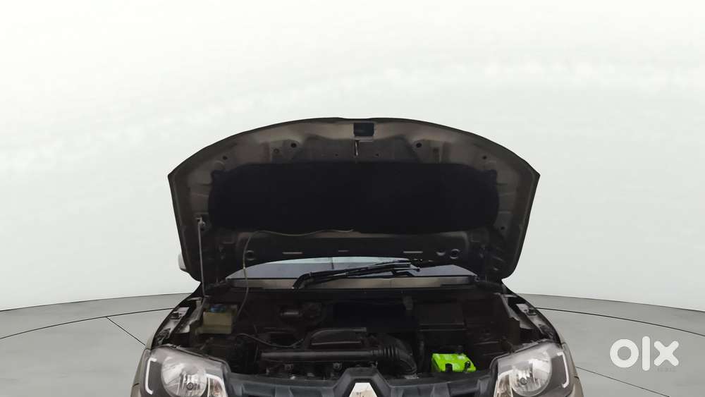 Renault Kwid 1.0 Rxt Edition, 2017, Petrol