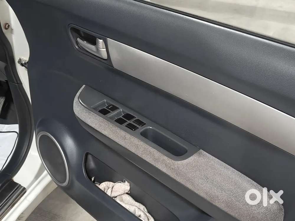 Maruti Suzuki Dzire Vdi 2011