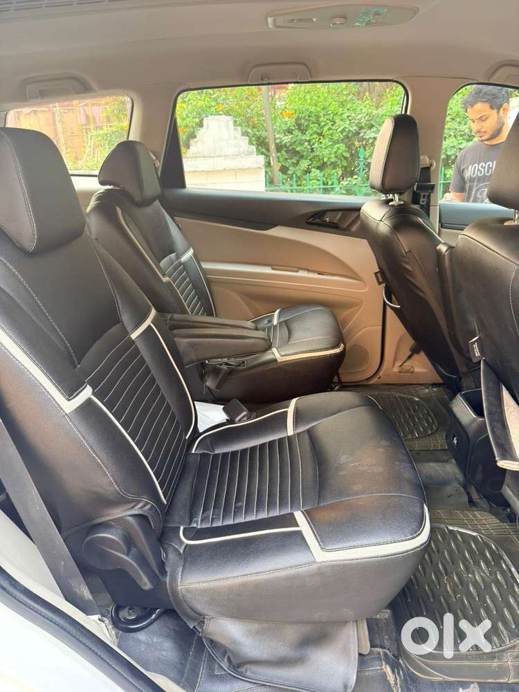 Mahindra Marazzo M2, 2019, Diesel