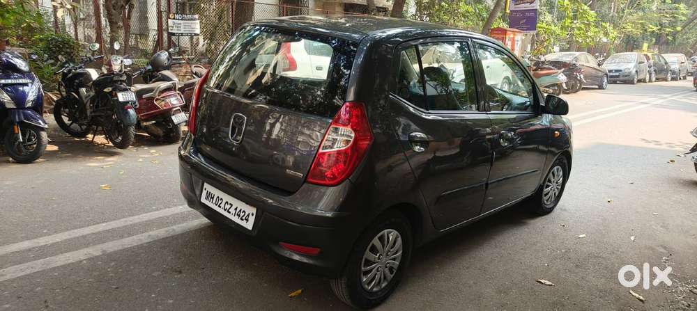 Hyundai I10 1.1 Magna(o), 2013, Petrol