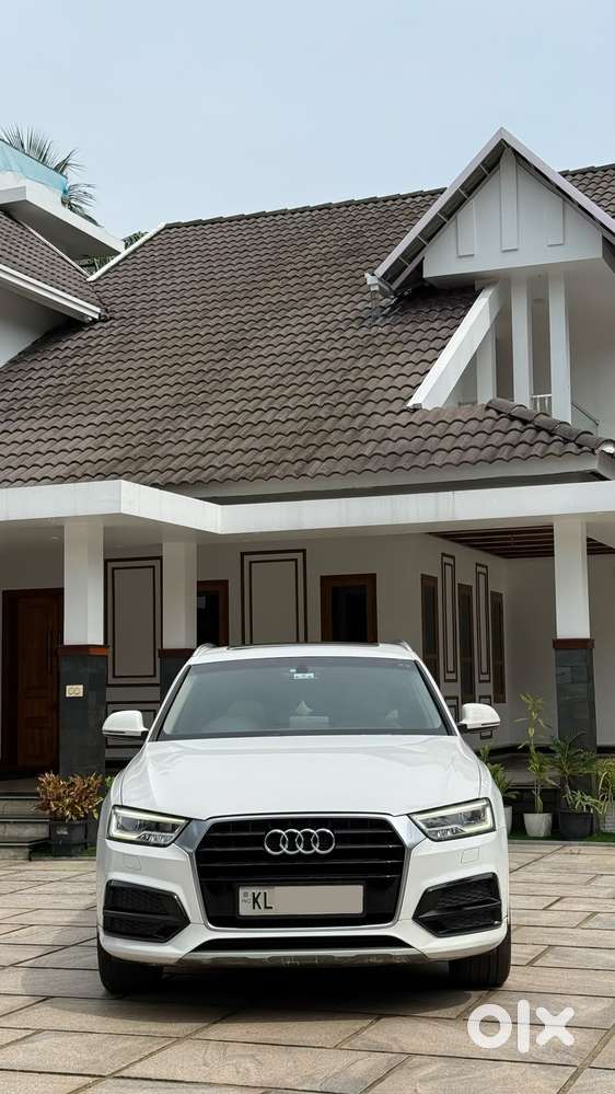 Audi Q3 30 Tdi S, 2017, Diesel