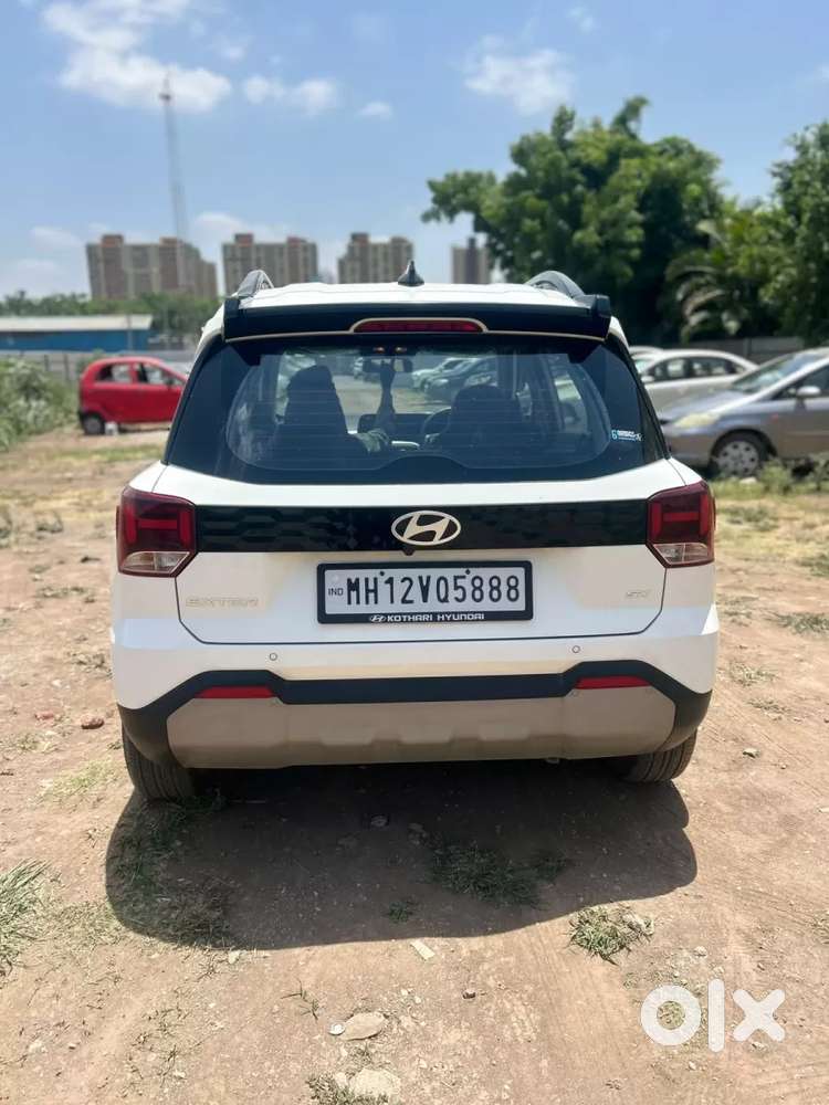 Hyundai Exter Ex 1.2 Mt, 2023, Petrol