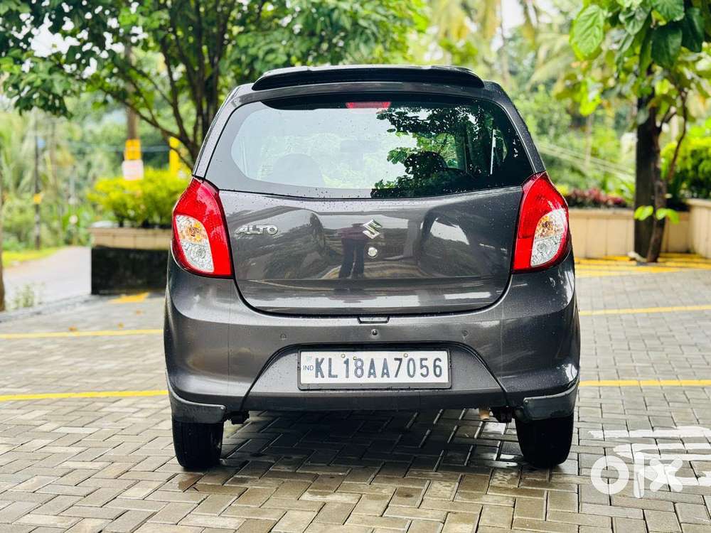 Maruti Suzuki Alto 800 Vxi Airbag, 2021, Petrol