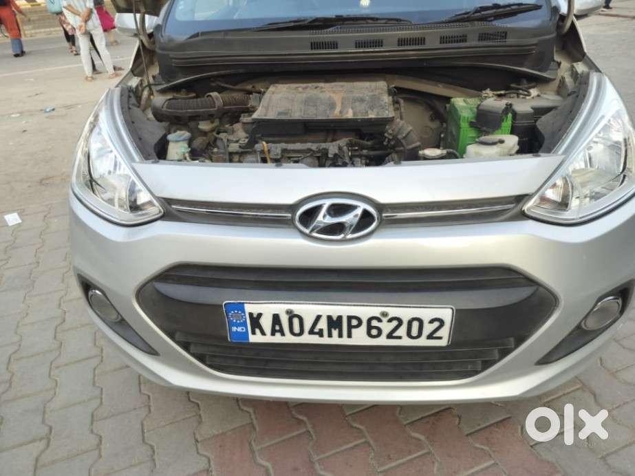 Hyundai Grand I10 Asta 1.2 Vtvt, 2015, Petrol