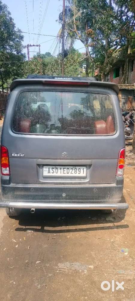 Maruti Suzuki Eeco 17072019