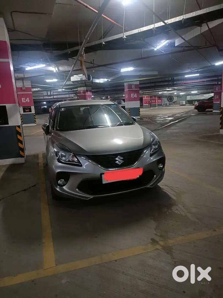 Top Condition Baleno Zeta Available For Sale