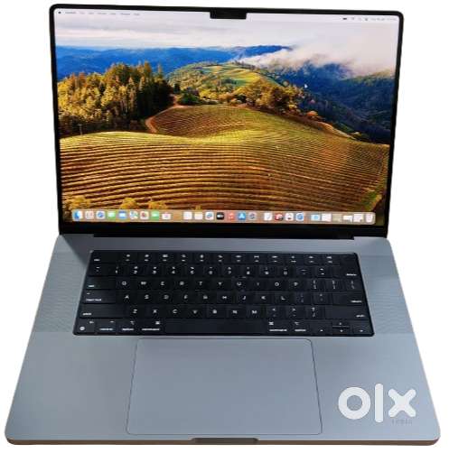 Macbook M1 Pro 16 in India, Free classifieds in India | OLX