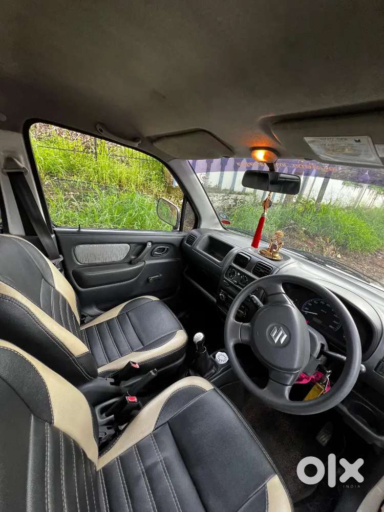 Wagon R 2010  Well Maintained