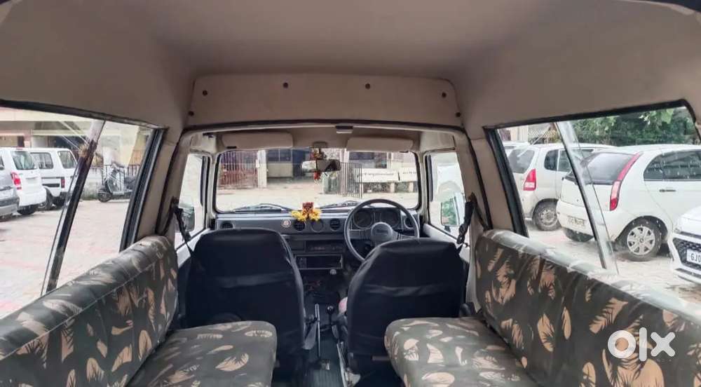 Maruti Suzuki Gypsy 1999
