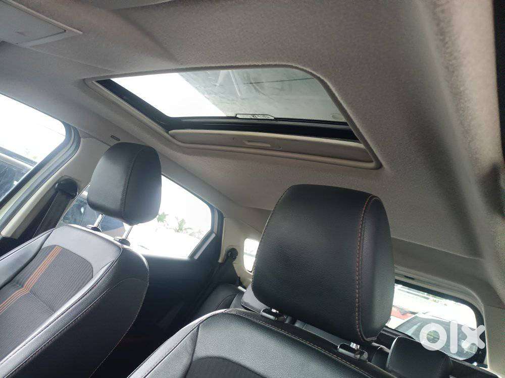 Ford Ecosport 1.5 Sports Edition Diesel, 2021, Diesel