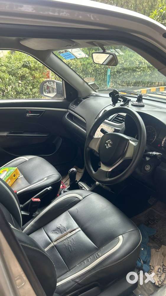 Swift 2013 Vxi ( Excellent Condition)