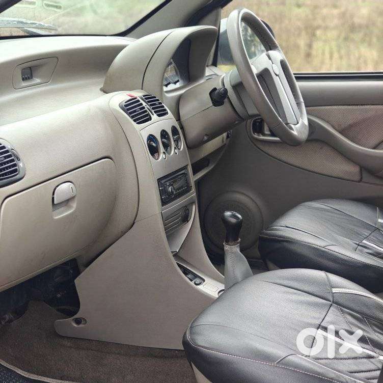 Tata Indigo Cs Ls Tdi, 2009, Diesel