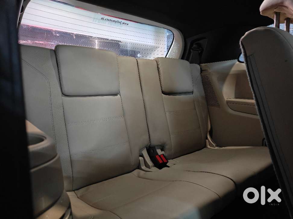 Ford Endeavour 3.2 Titanium At 4x4, 2018, Diesel