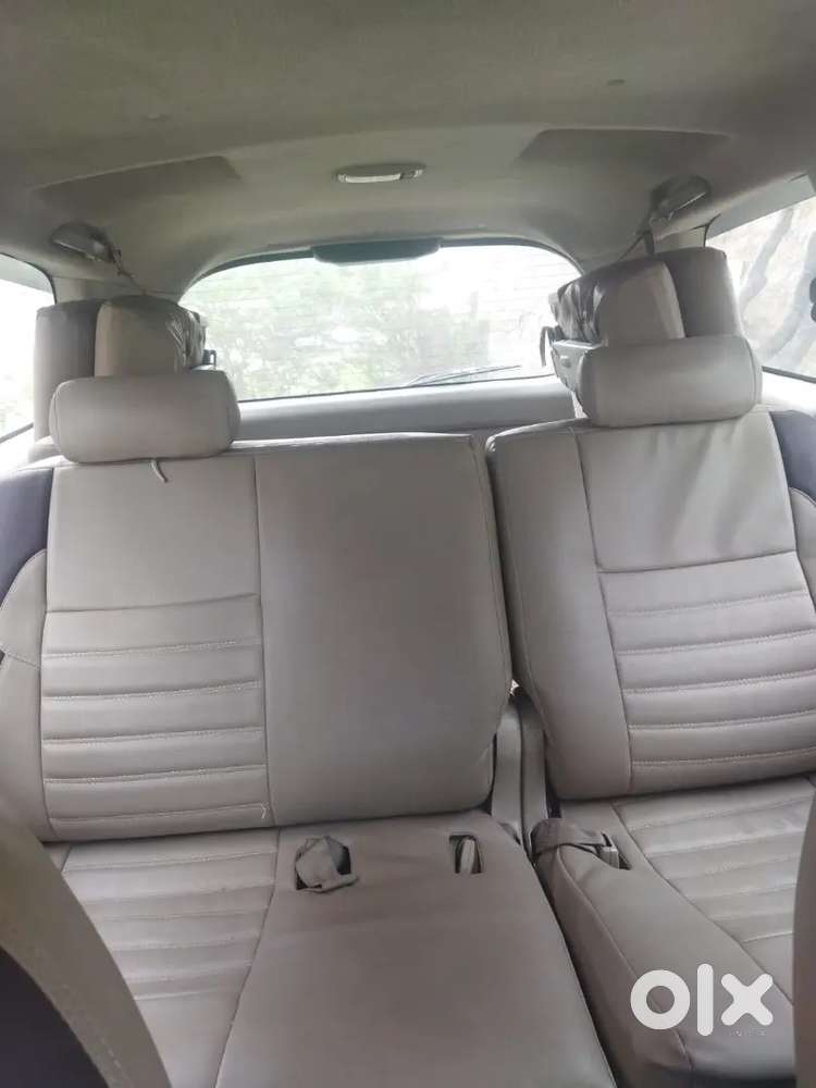 Toyota Innova 2013 Diesel 254000 Km Driven