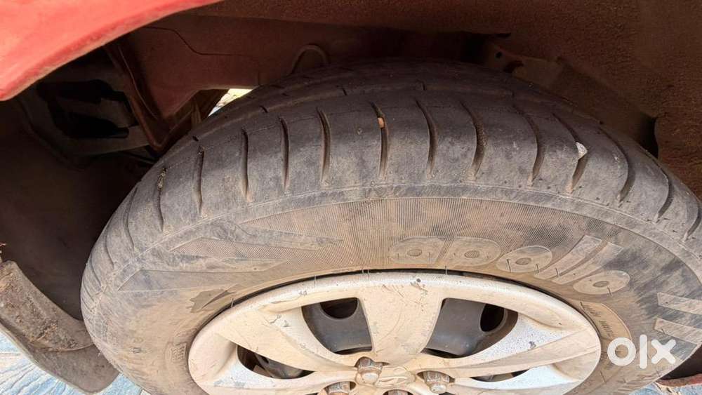 Hyundai Eon Magna Plus 2013