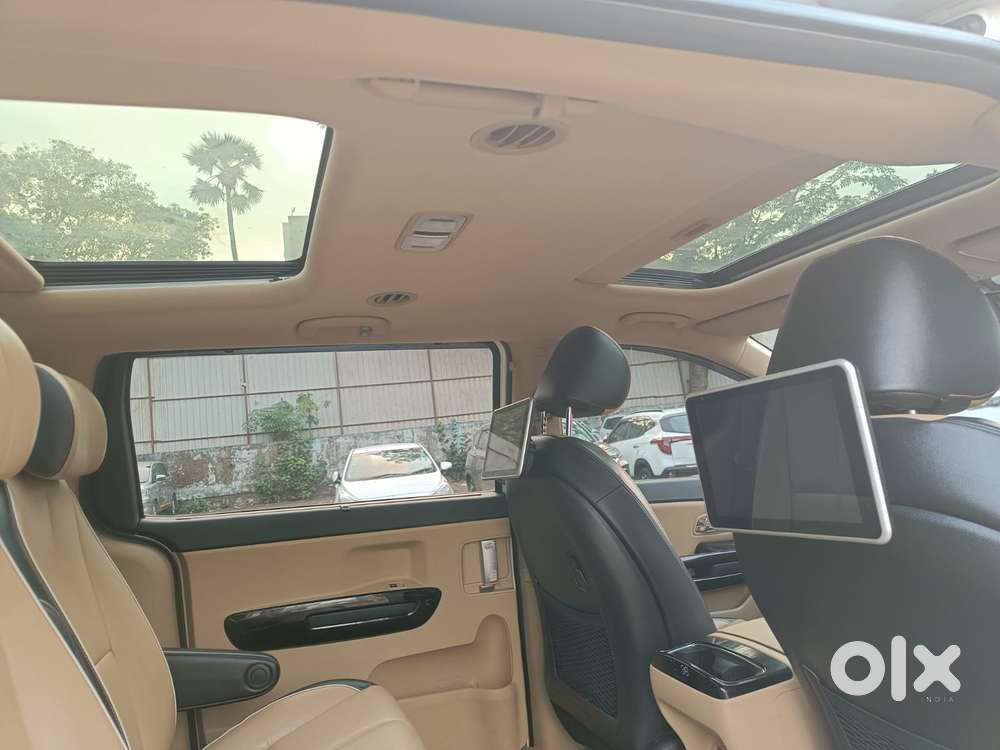 Kia Carnival Limousine, 2020, Diesel