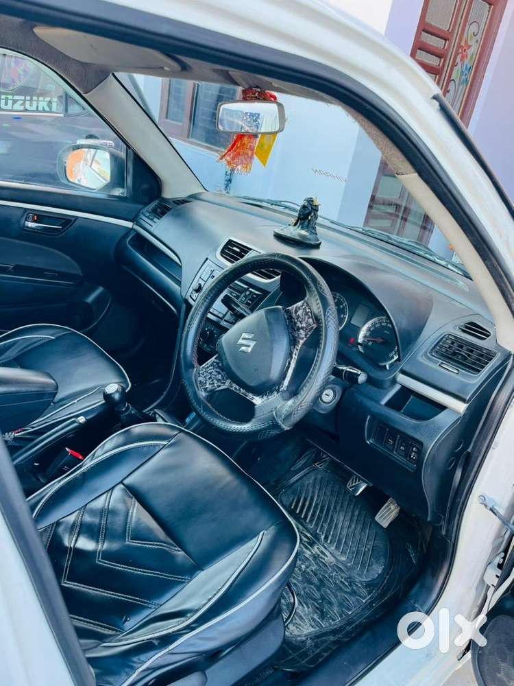 Maruti Suzuki Swift 2013 Diesel 73000 Km Driven