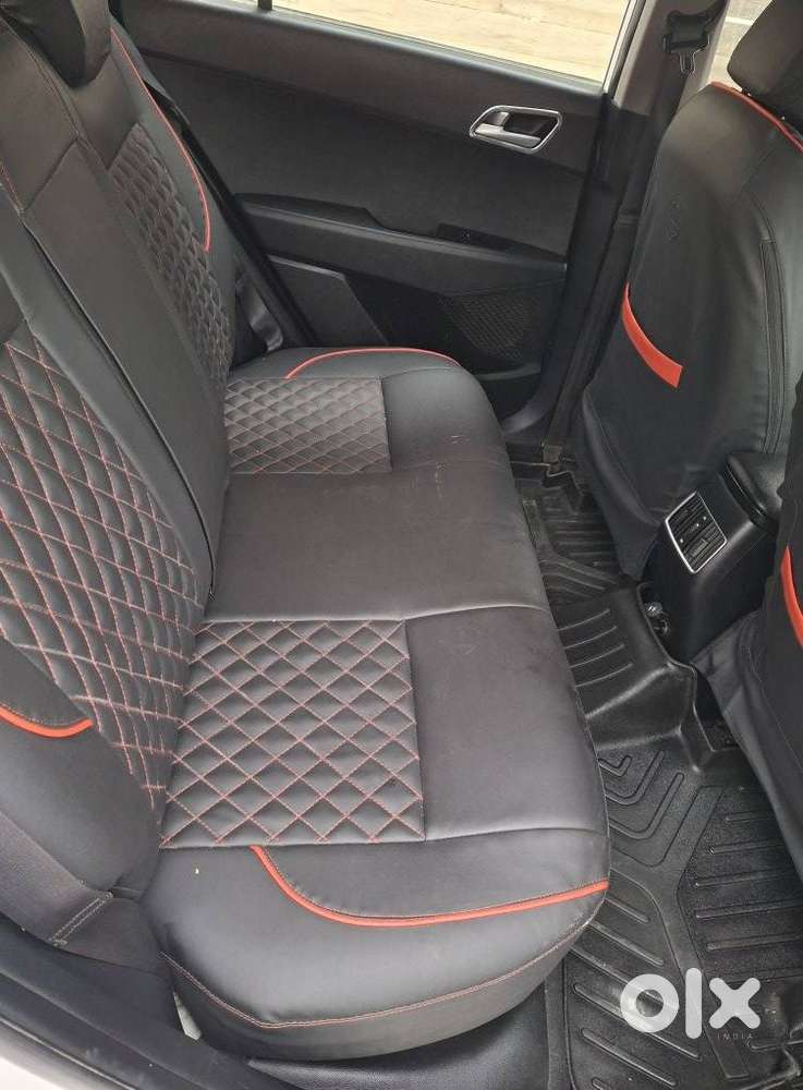 Hyundai Creta 1.4 Crdi S Plus, 2018, Diesel