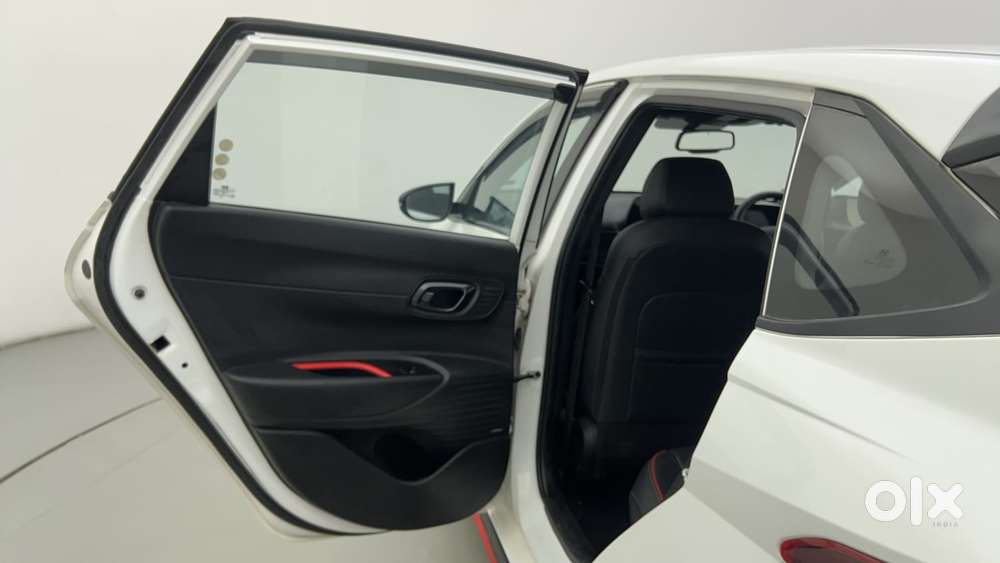 Hyundai I20 N Line N8 1.0 Turbo Dct, 2023, Petrol