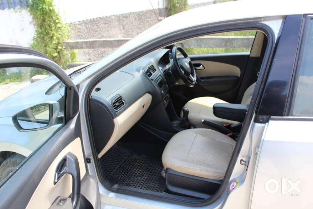 Skoda Rapid Ambition 1.6 Mpfi Manual, 2017, Petrol