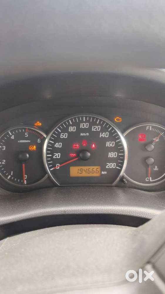 Maruti Suzuki Swift Dzire Vdi (o), 2010, Diesel