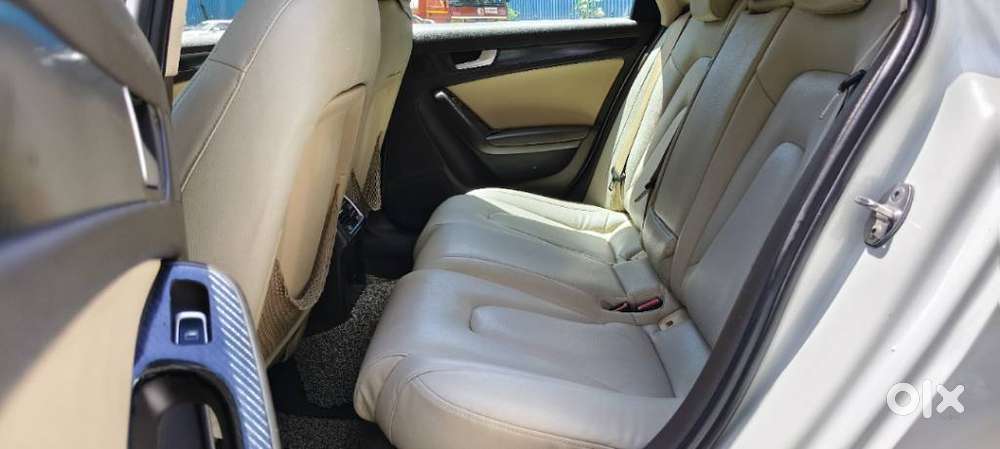 Audi A4 2014-2016 2.0 Tdi Multitronic, 2014, Diesel