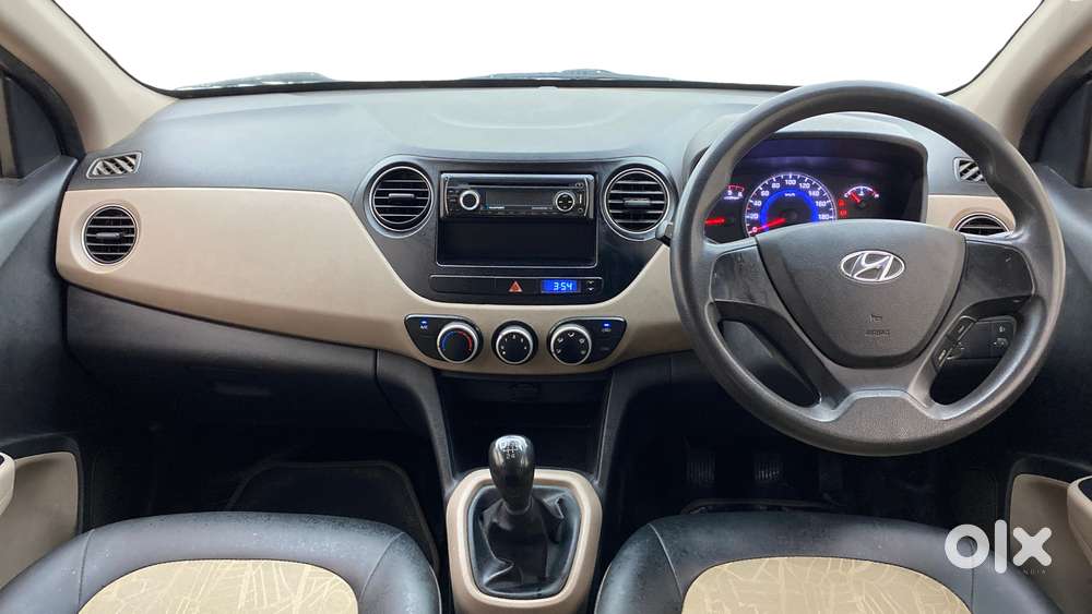 Hyundai Grand I10 Magna 1.1 Crdi, 2016, Diesel