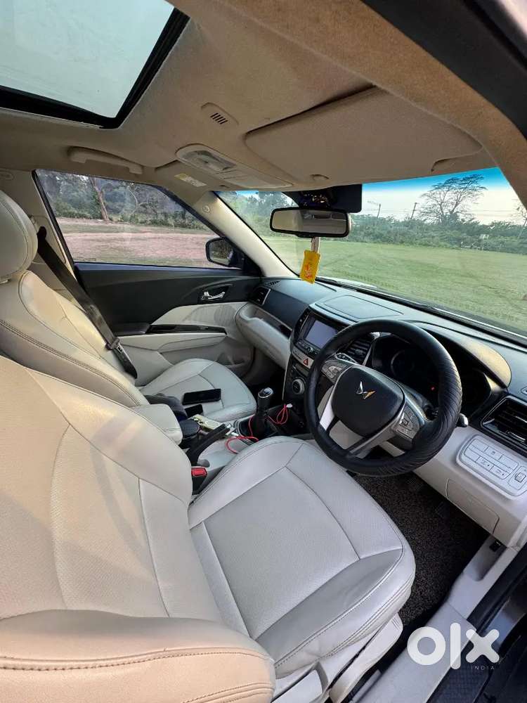 Mahindra Xuv300