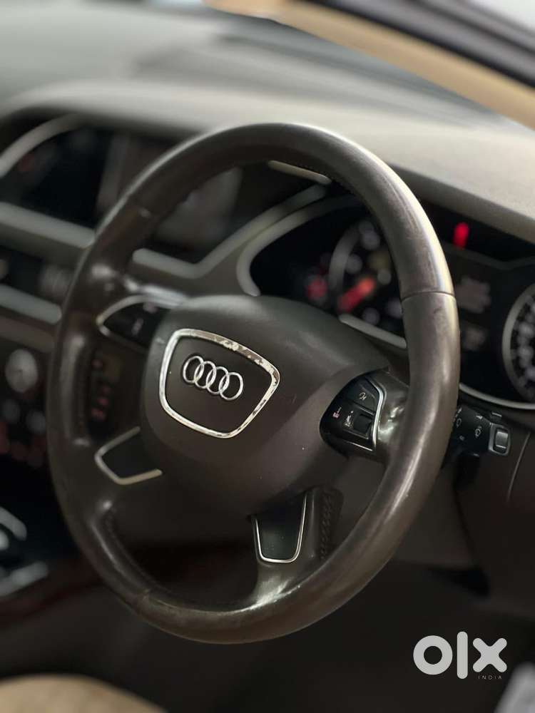Audi A4 2.0 Tdi, 2014, Diesel