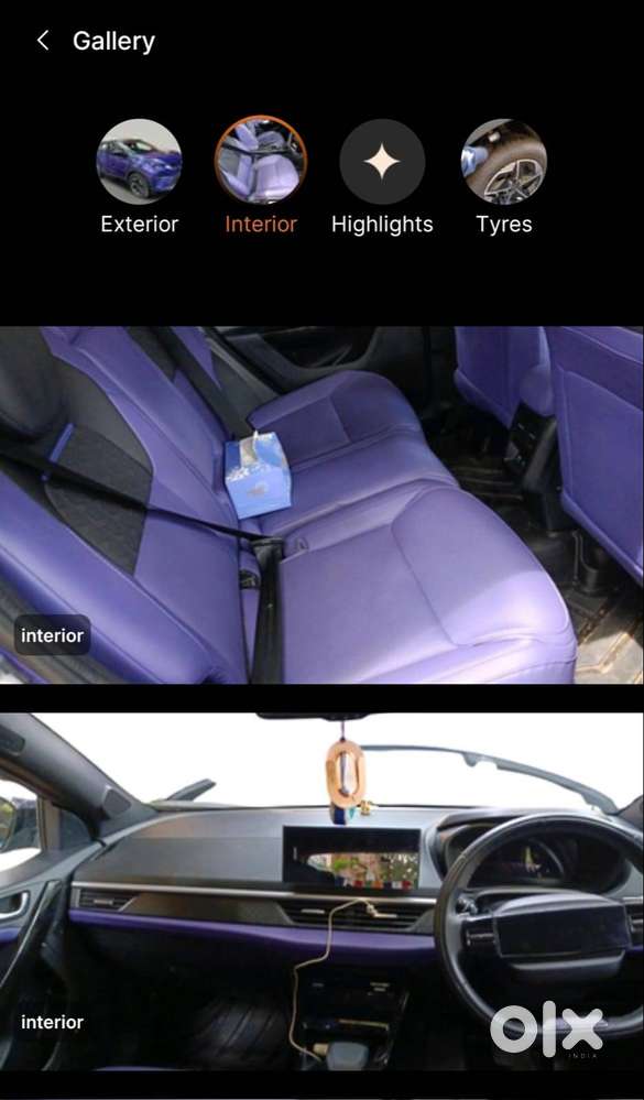 Dec2023 - Tata Nexon Diesel Well Maintained