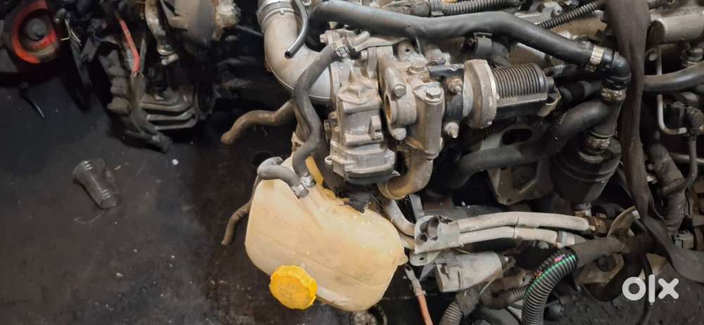 Jeep Compass 2.0 Limited Option 4x4, 2023, Diesel