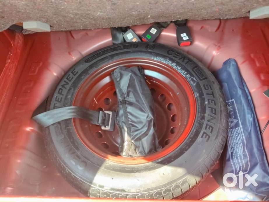 Renault Kwid Rxl 1.0, 2023, Petrol