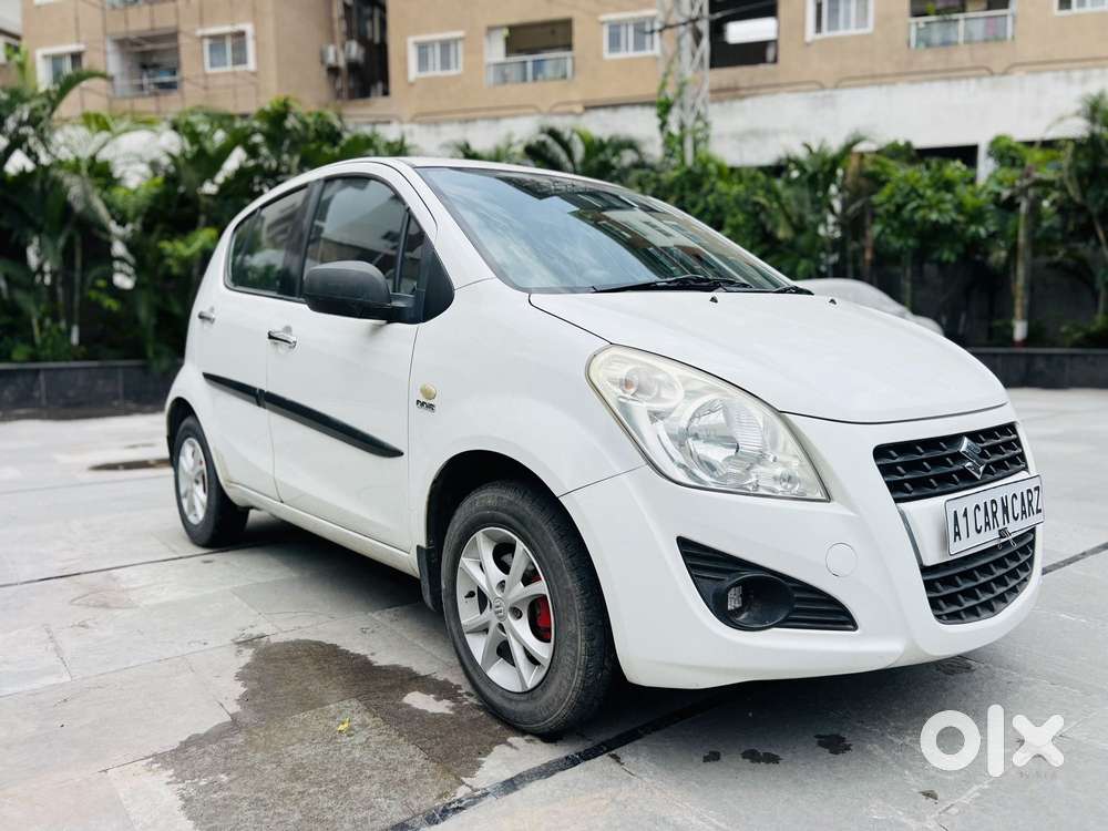 Maruti Suzuki Ritz Vdi, 2014, Diesel