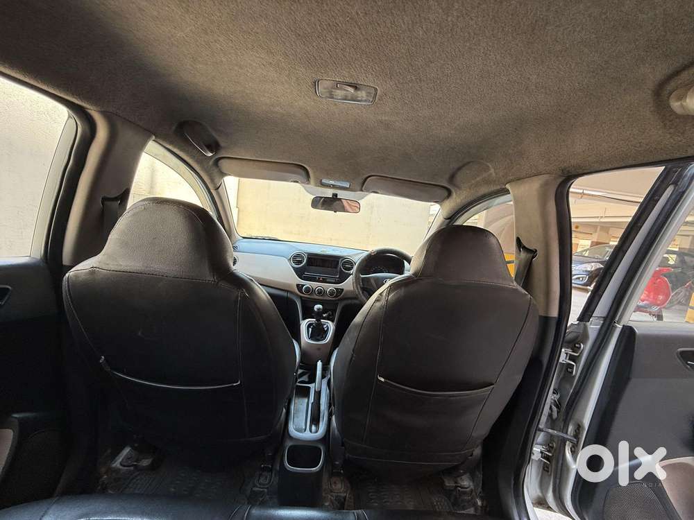 Hyundai Xcent [2014-2017] 1.2 Crdi S, 2015, Diesel