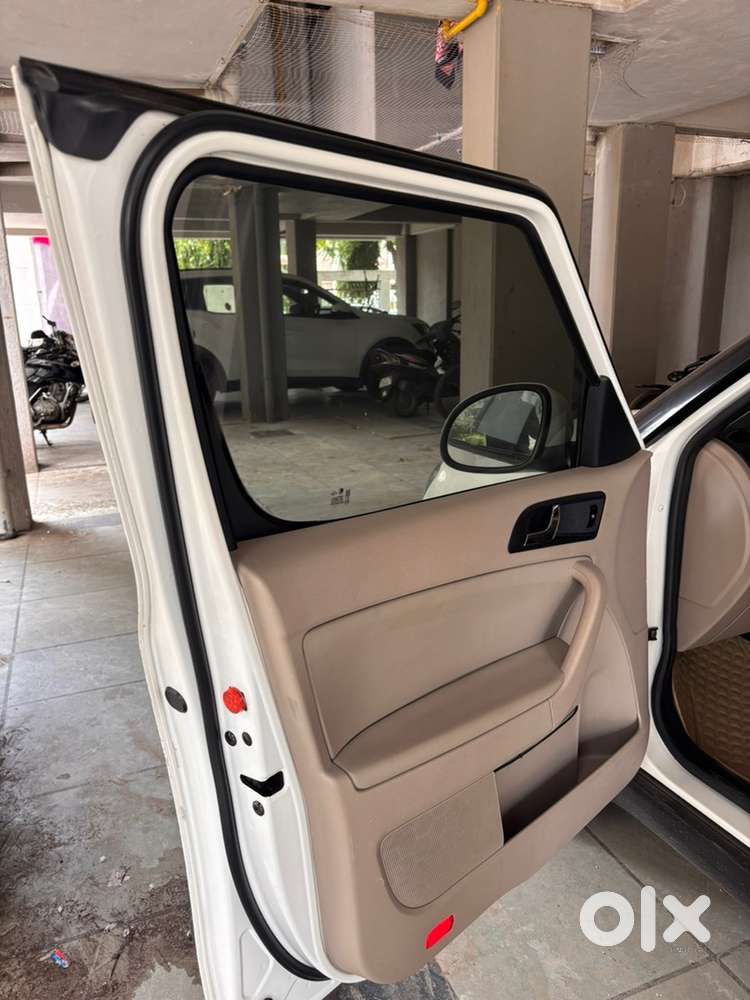 Skoda Yeti Diesel 2014