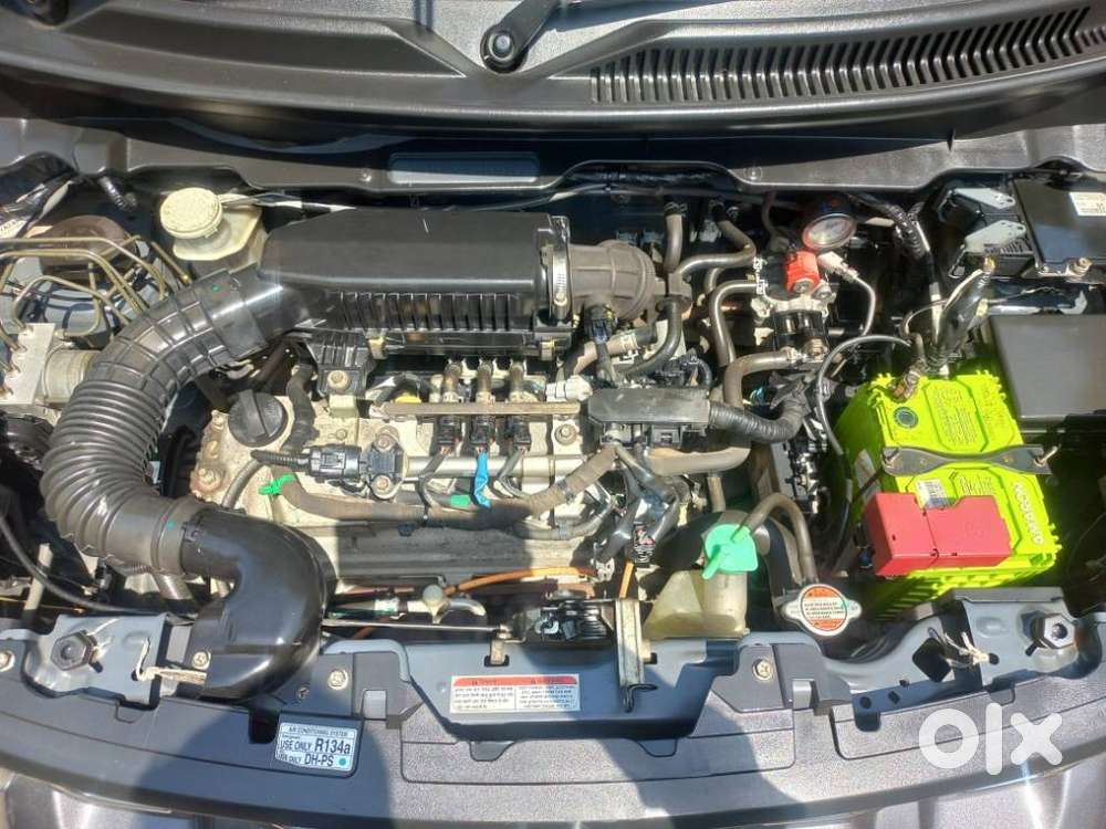 Maruti Suzuki S-presso 1.0 Lxi (o) Cng, 2021, Cng & Hybrids