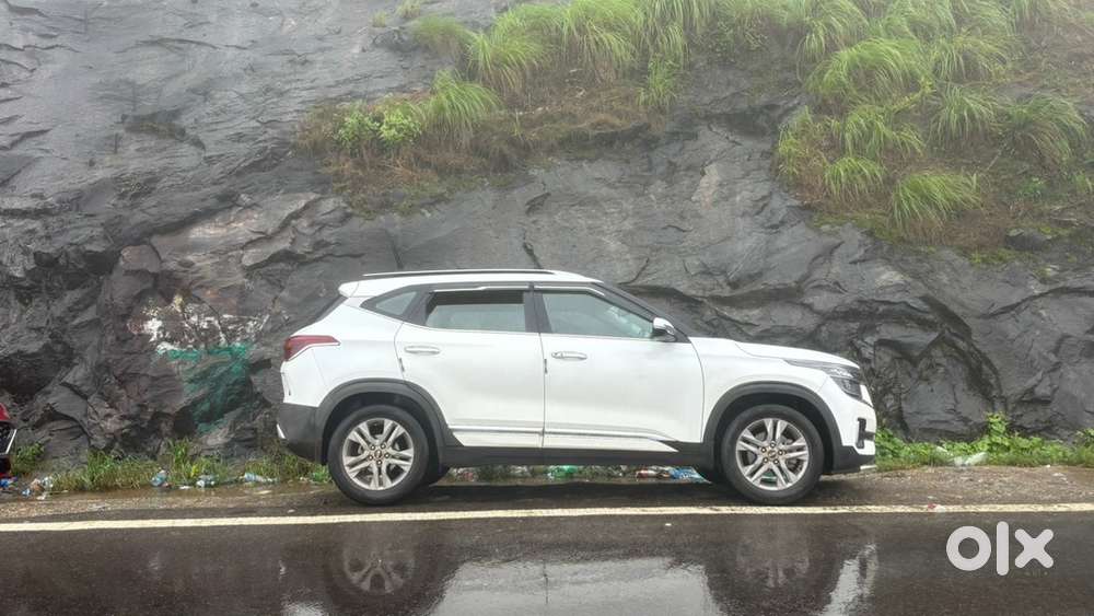 Kia Diesel Manual 2020