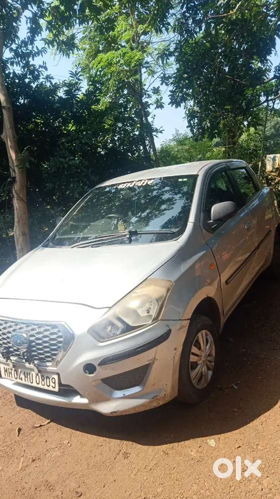 Datsun Redi Go 2017 Limited Edition