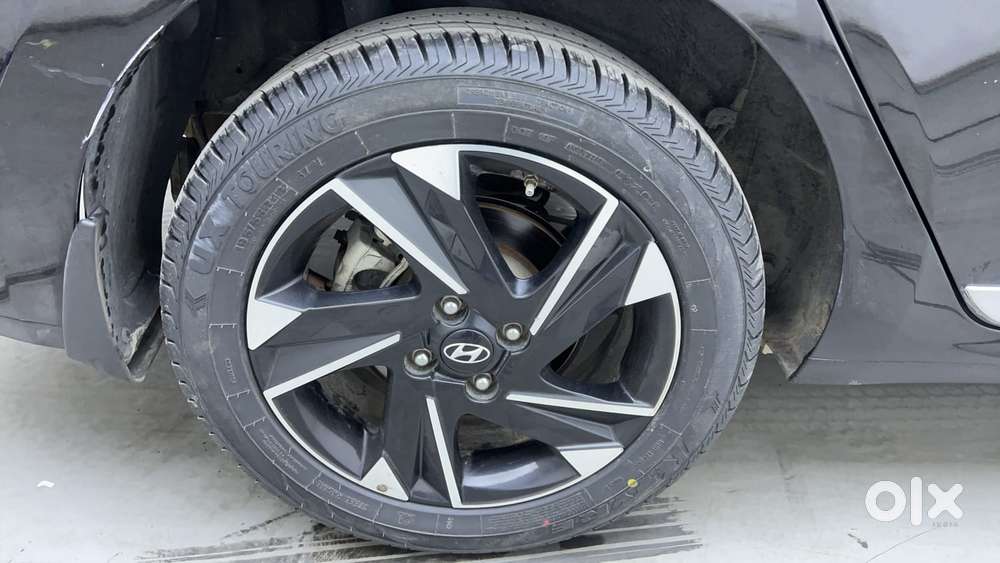Hyundai Verna 1.0 Sx (o) Turbo Gdi Dct, 2022, Petrol