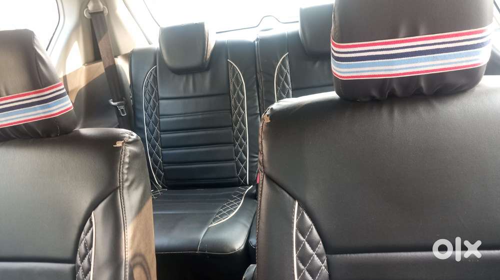 Maruti Suzuki Xl6 1.5 Zeta Mt, 2024, Cng & Hybrids